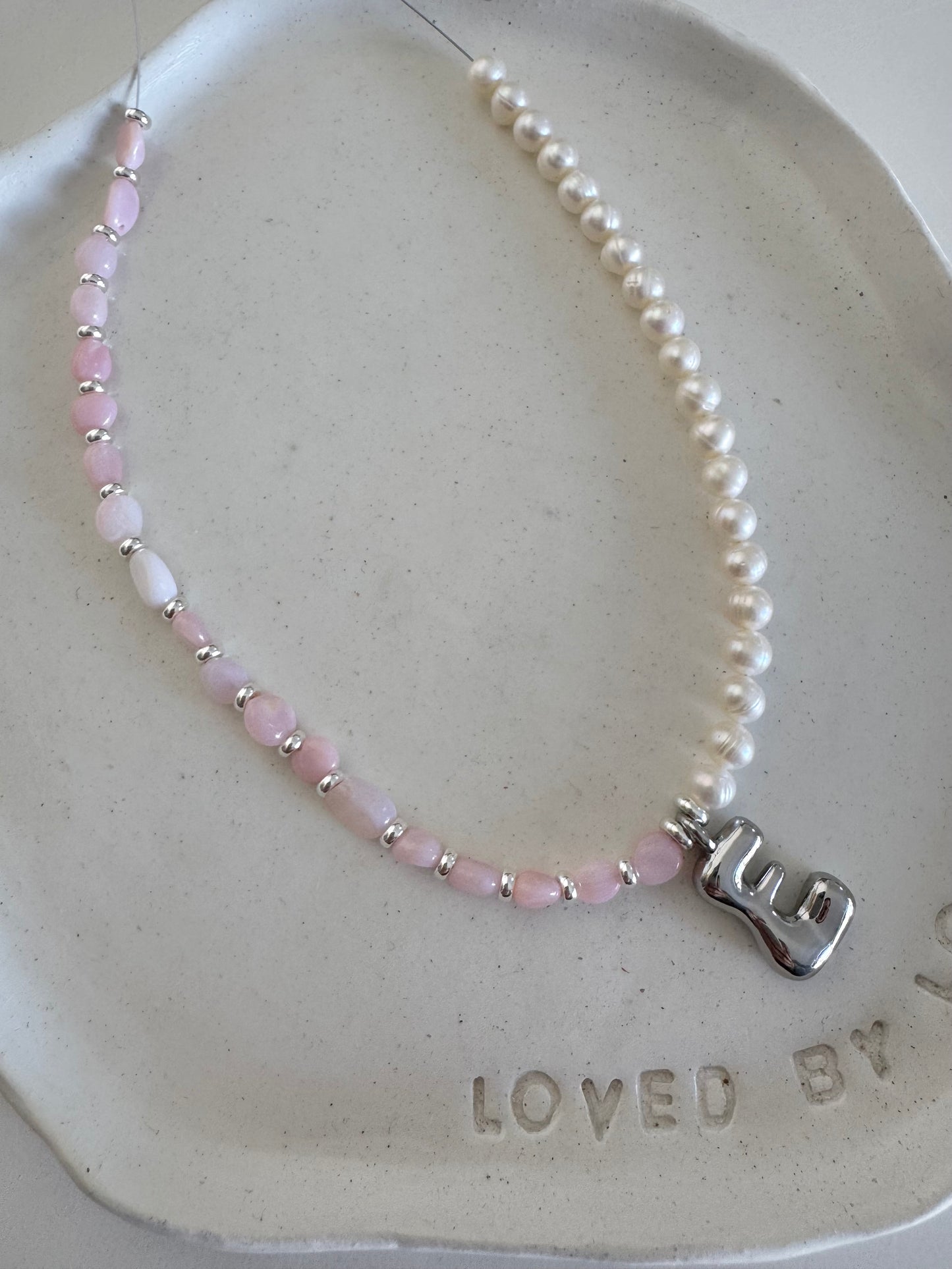 Candy Necklace