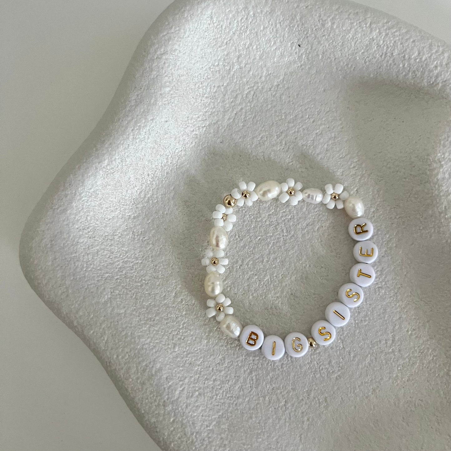 Fleur Bracelet