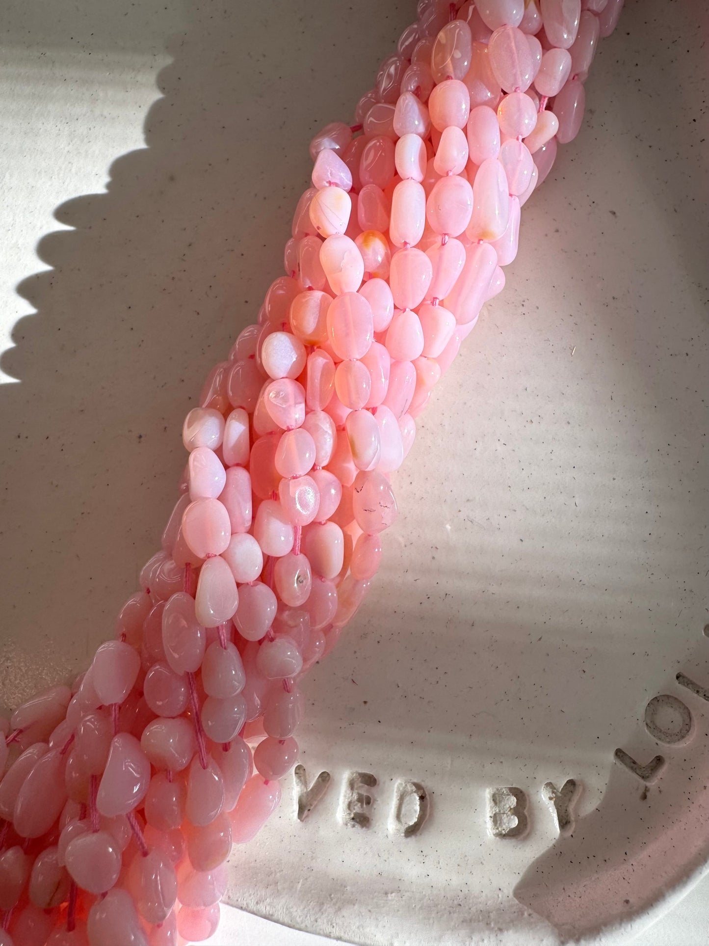 Candy Necklace