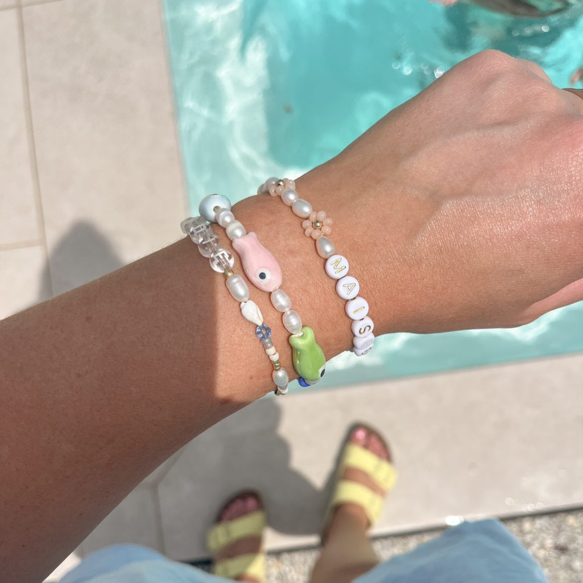 Ocea Bracelet