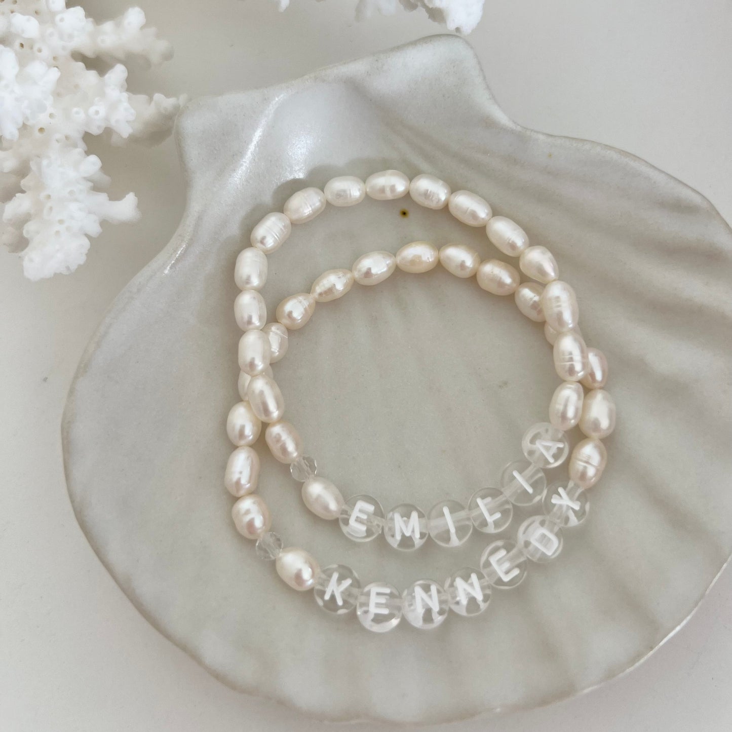 Pearla Bracelet