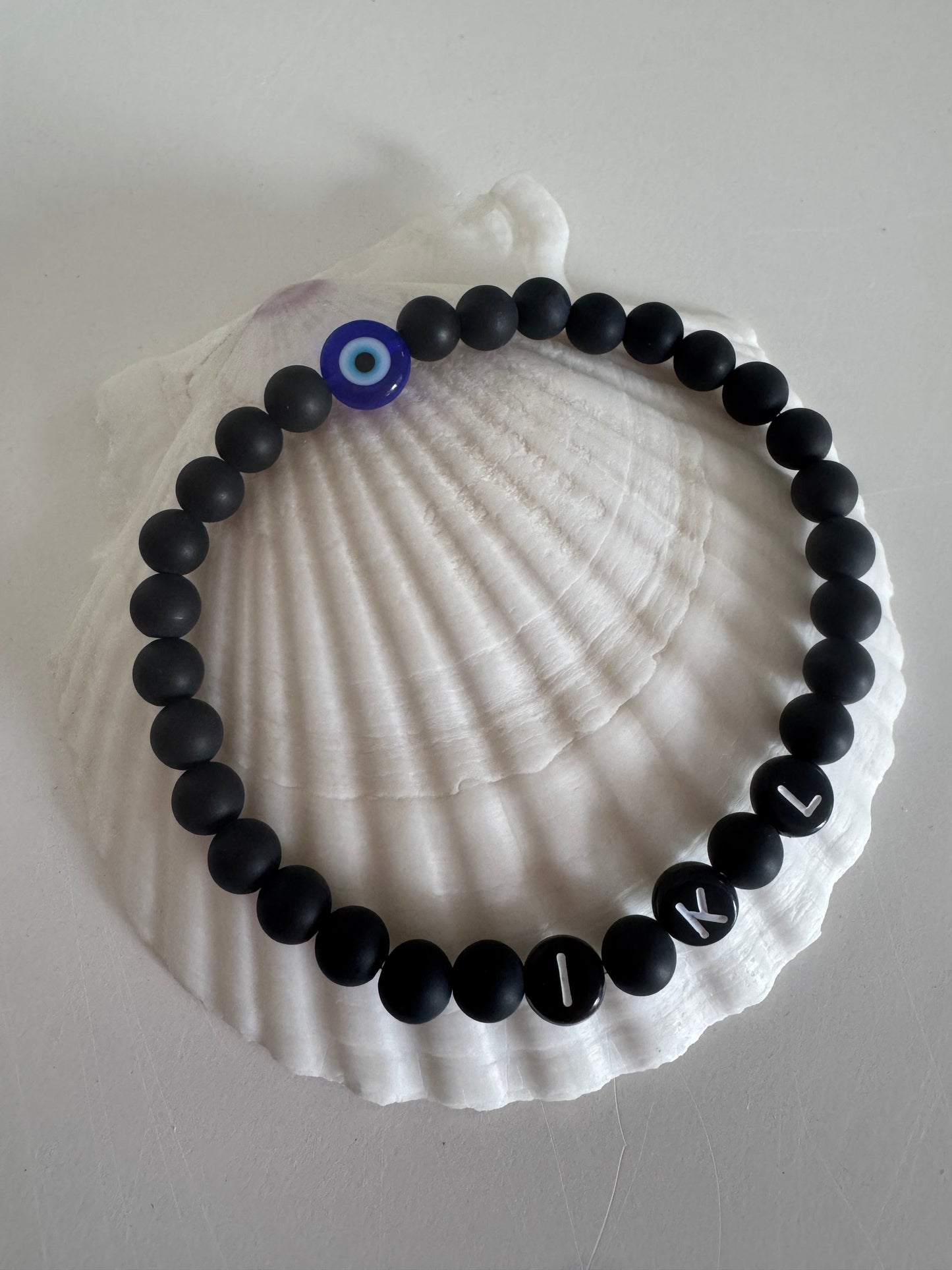 Matte Black Onyx