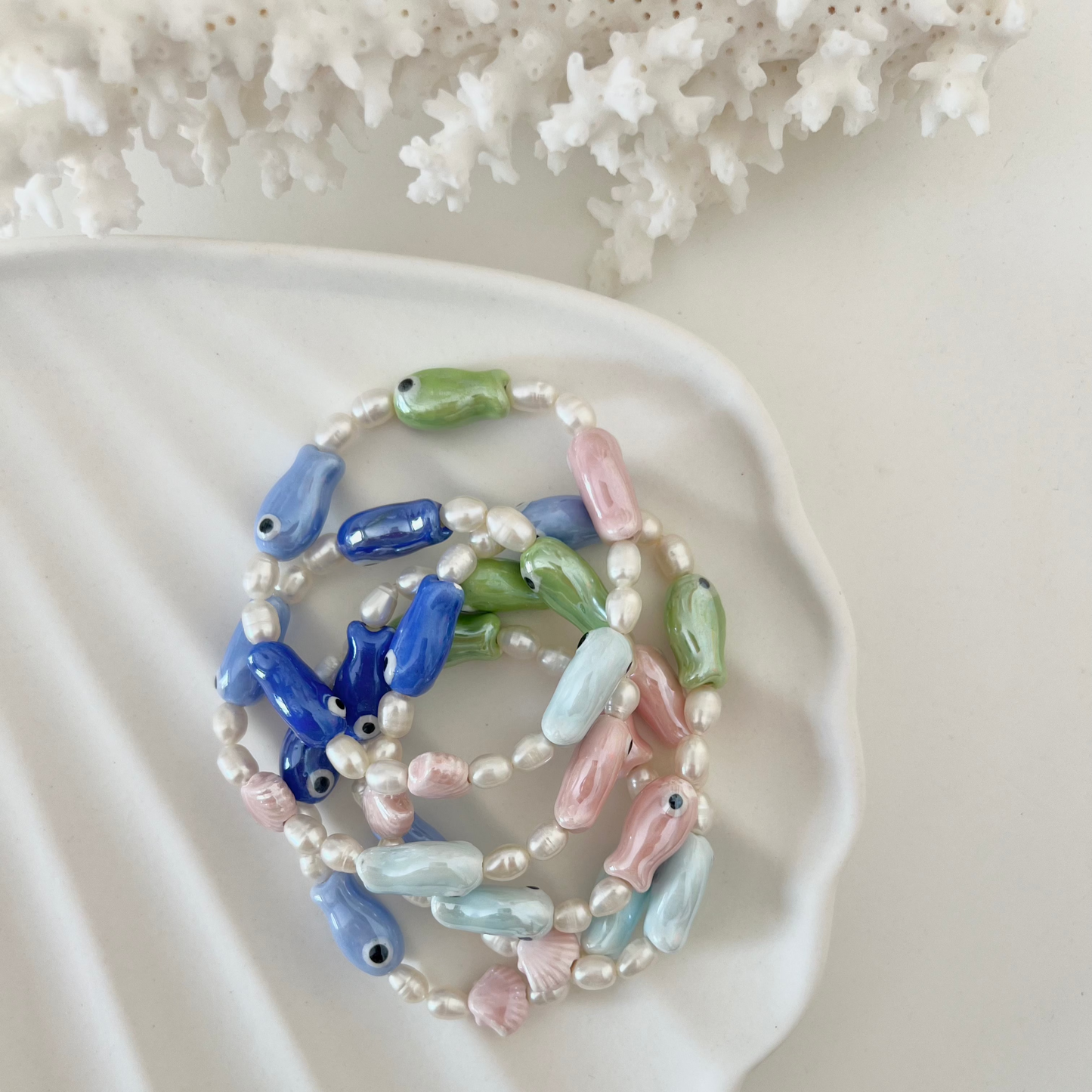 Ocea Bracelet