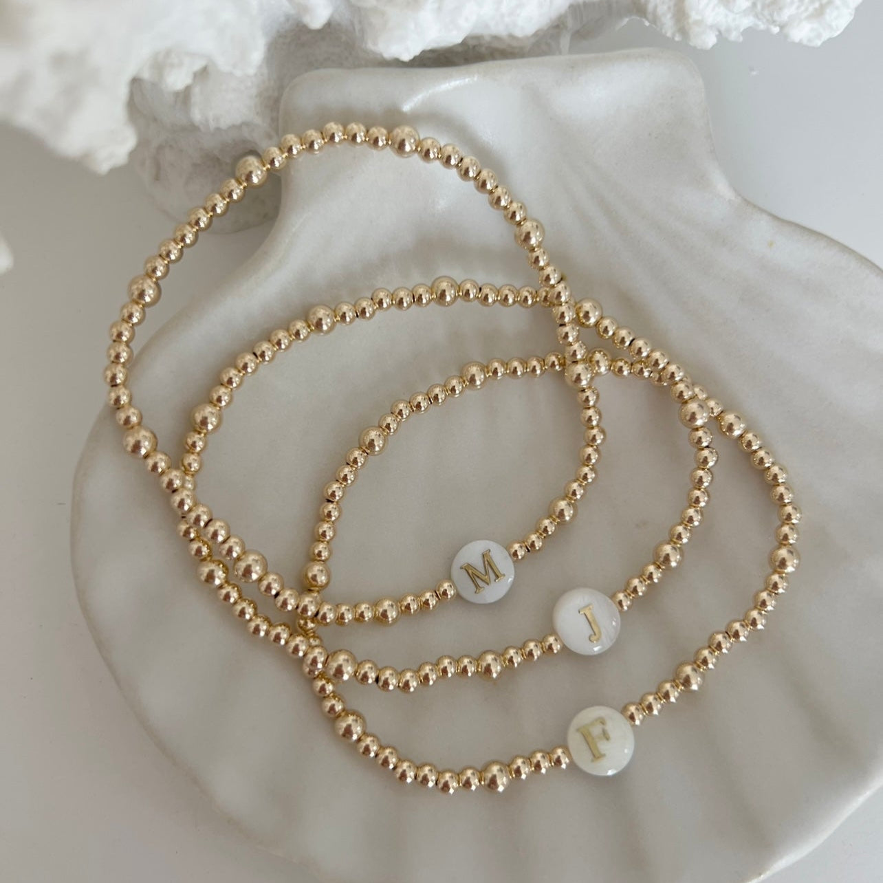 Infinity Bracelet