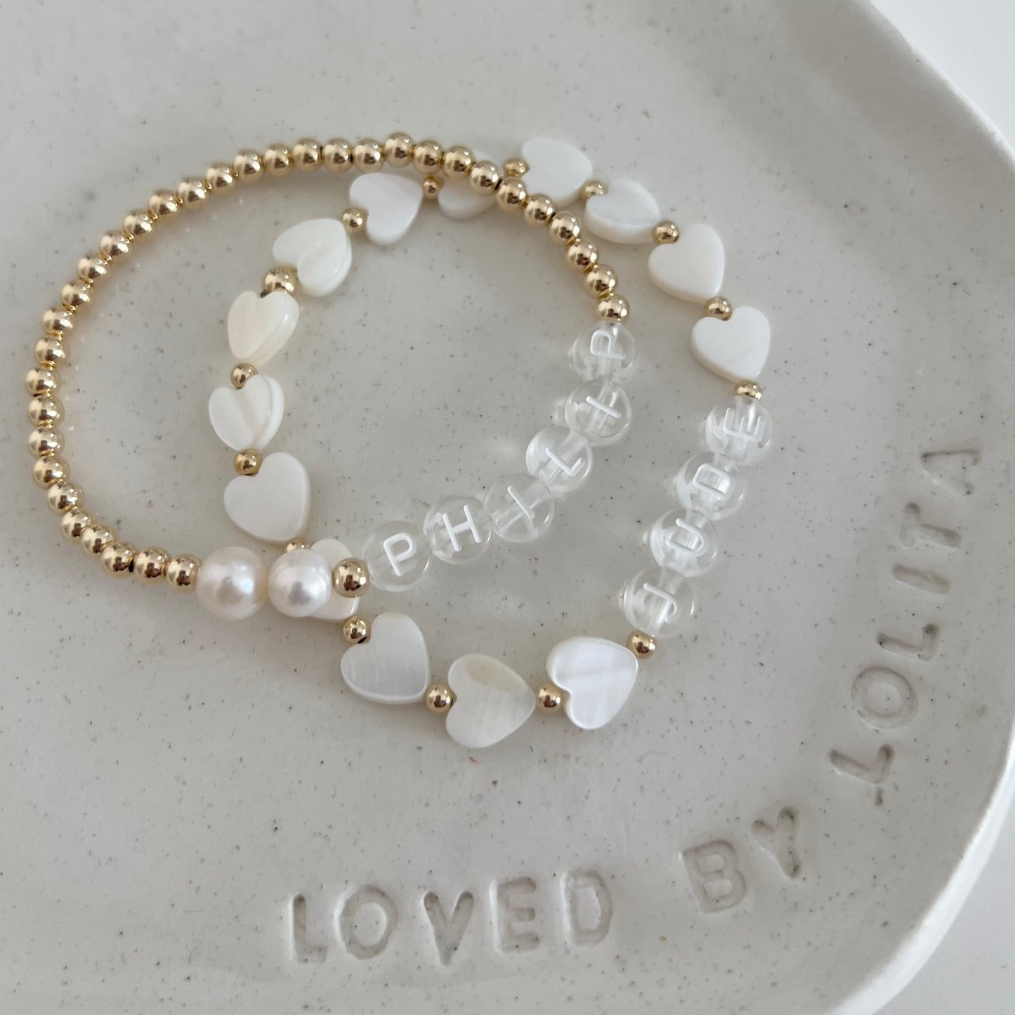 Mama of Pearl