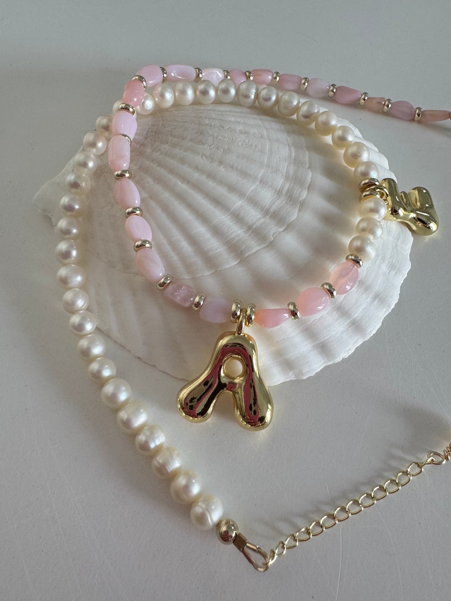 Candy Necklace