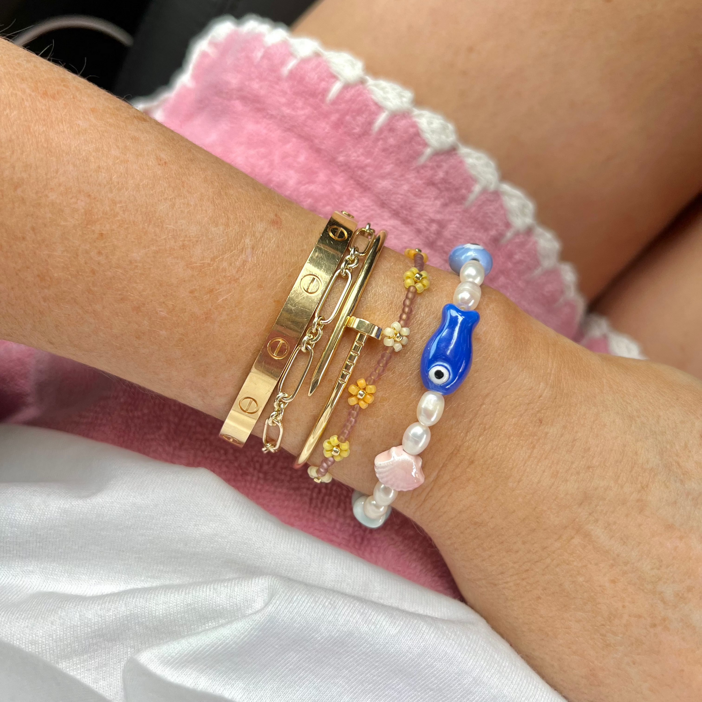 Ocea Bracelet