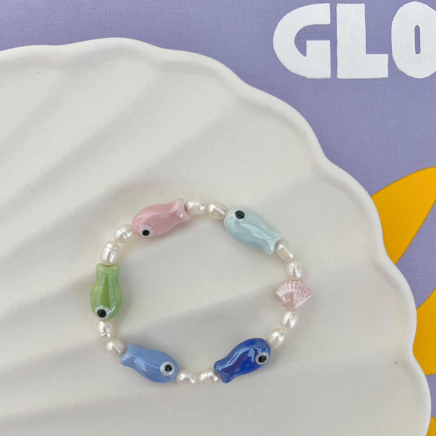 Ocea Bracelet