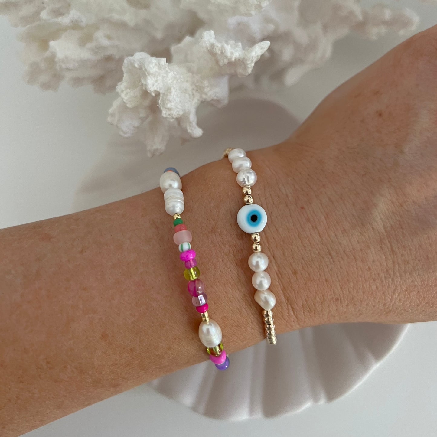 Santorini Bracelet
