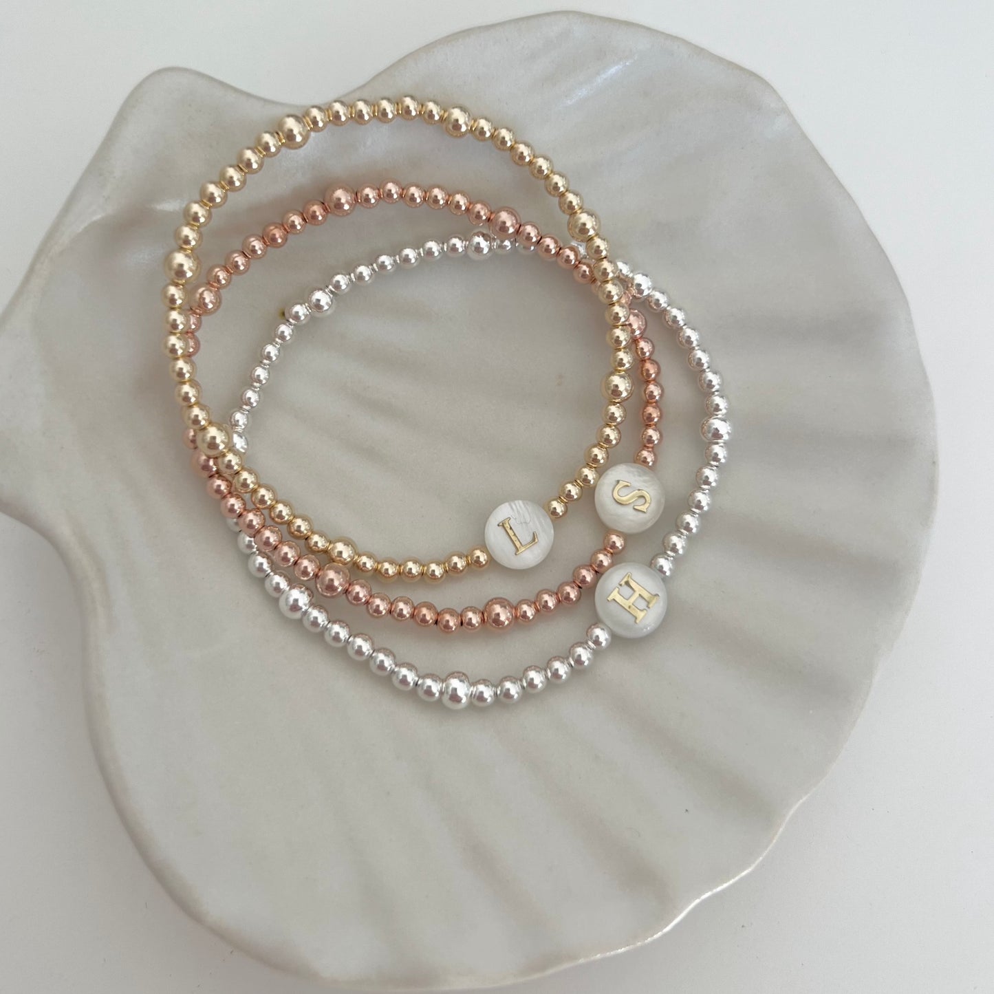Infinity Bracelet