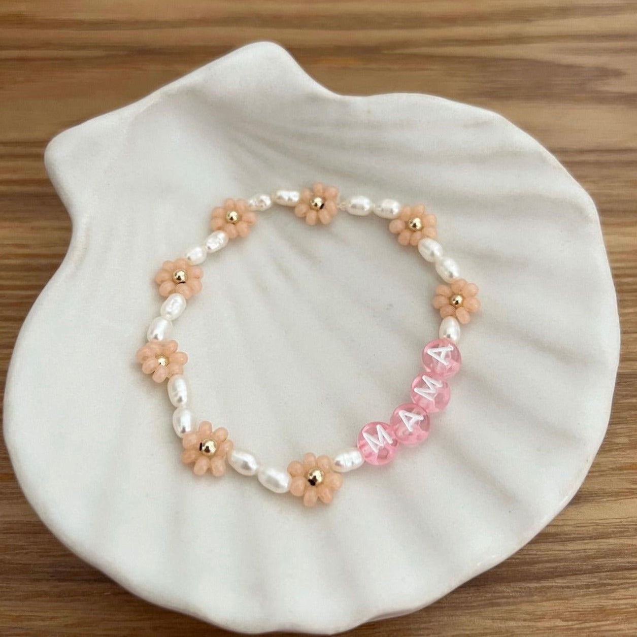 Fleur Bracelet