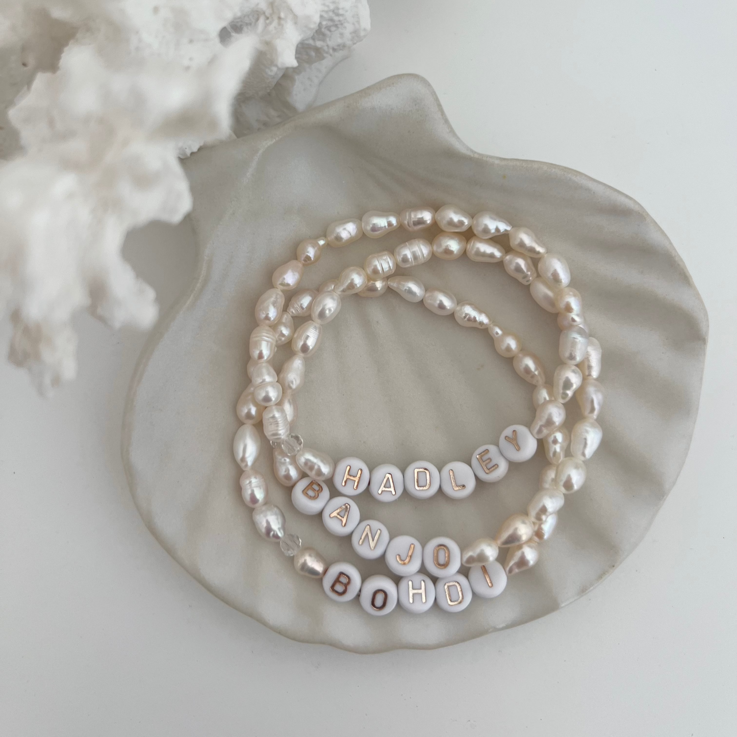 Pearla Bracelet