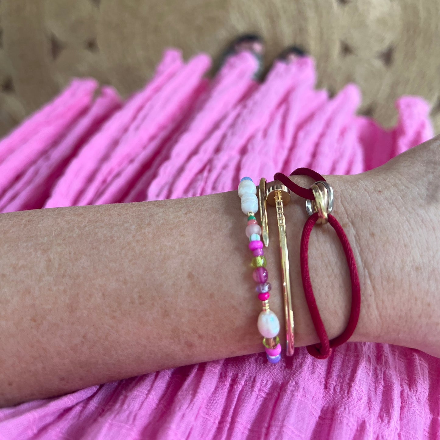 Santorini Bracelet