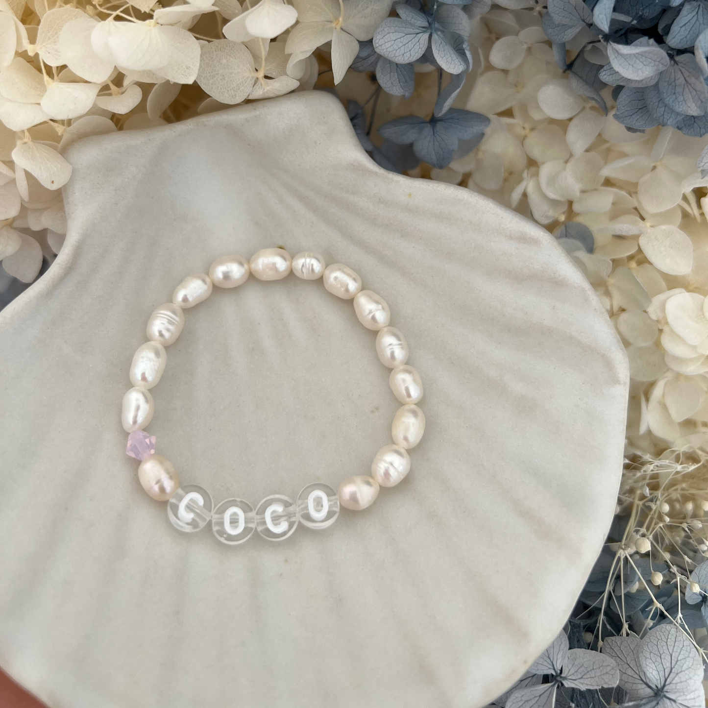 Pearla Bracelet