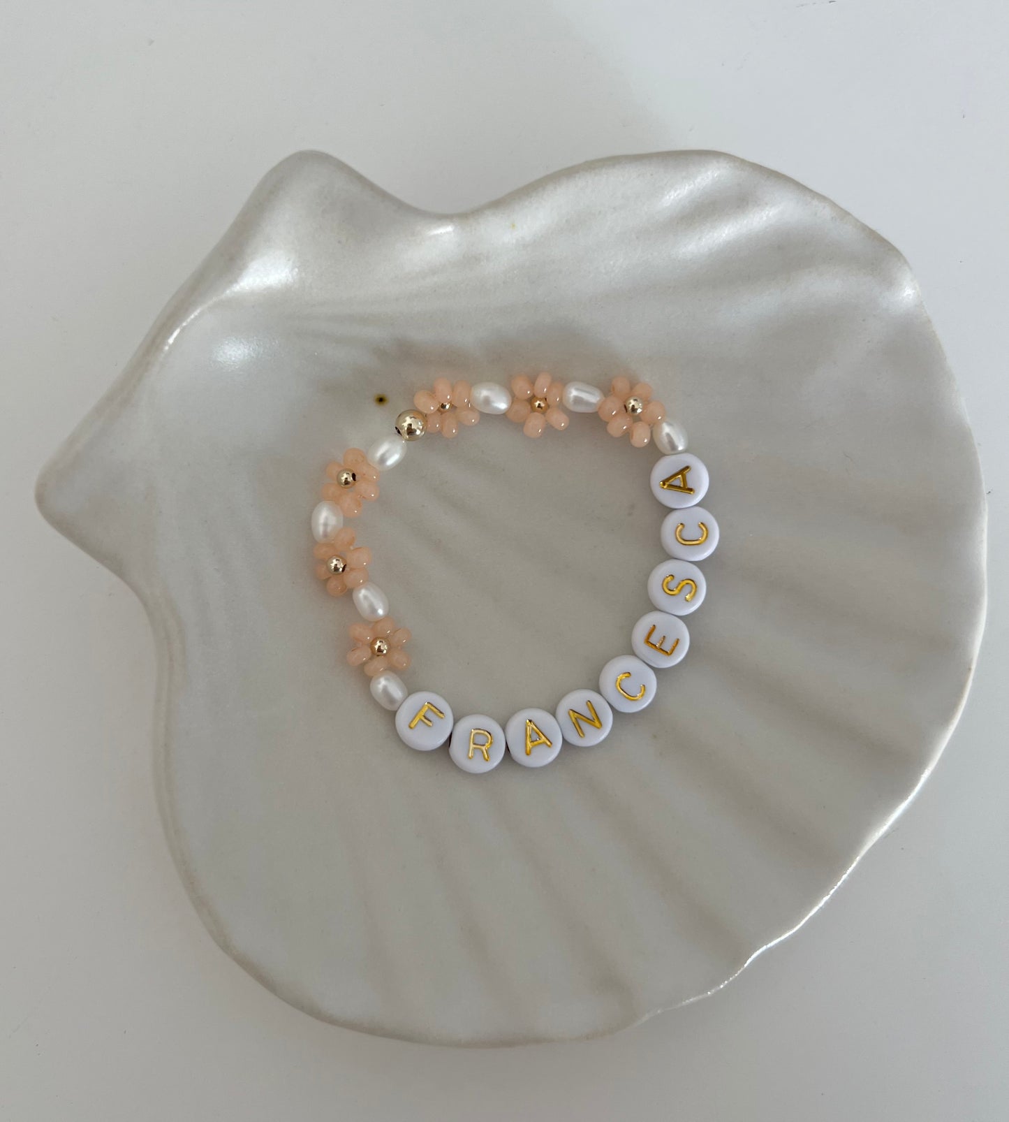 Fleur Bracelet