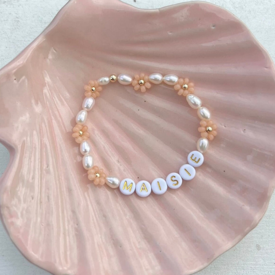 Fleur Bracelet
