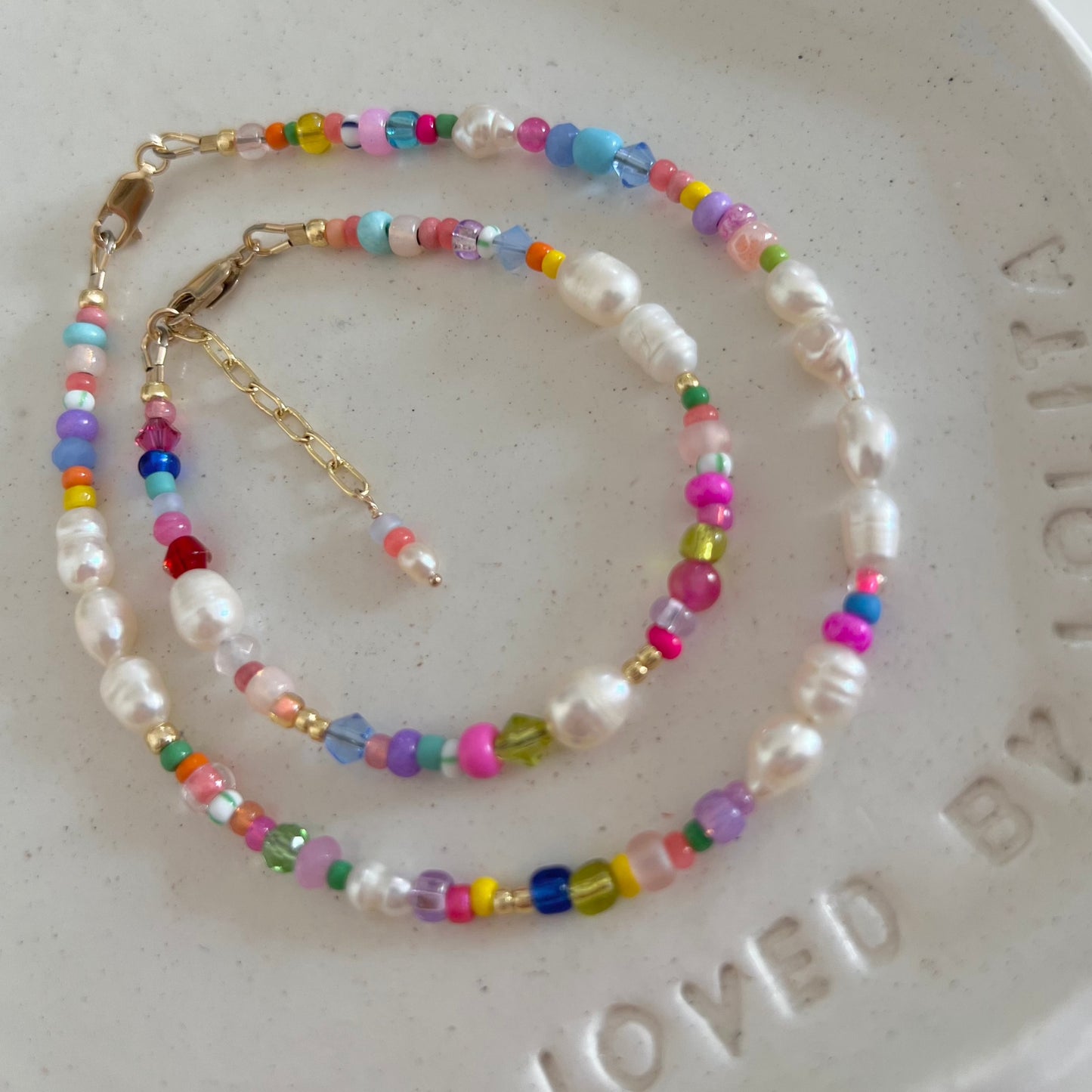 Santorini Bracelet
