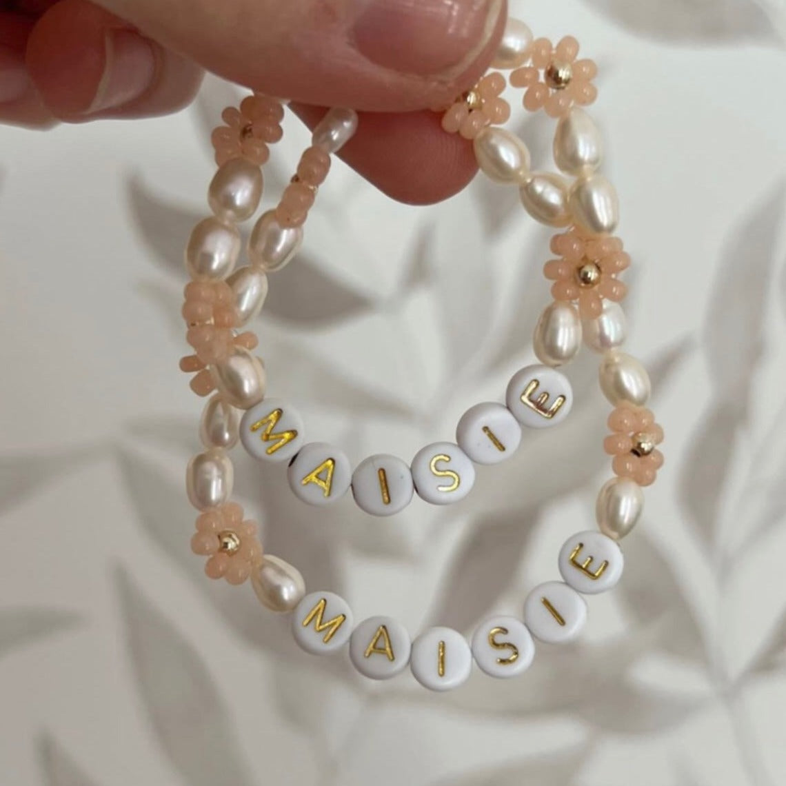 Fleur Bracelet