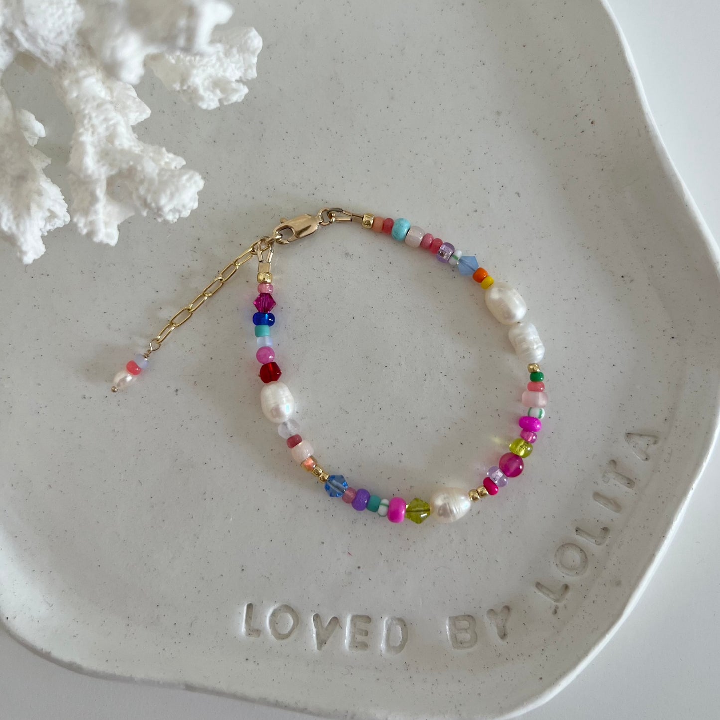 Santorini Bracelet