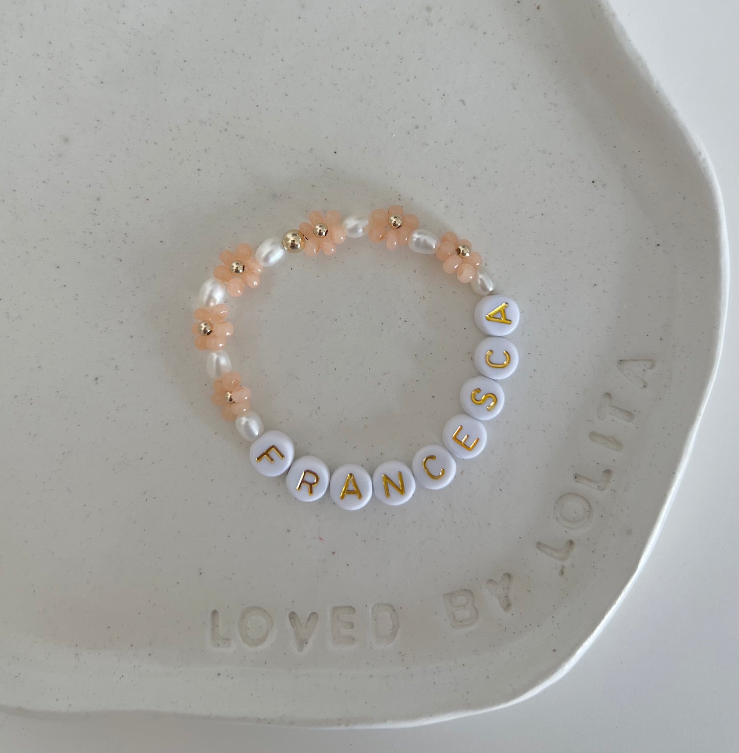 Fleur Bracelet