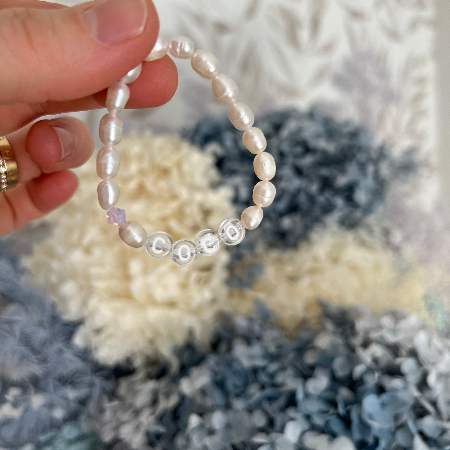 Pearla Bracelet