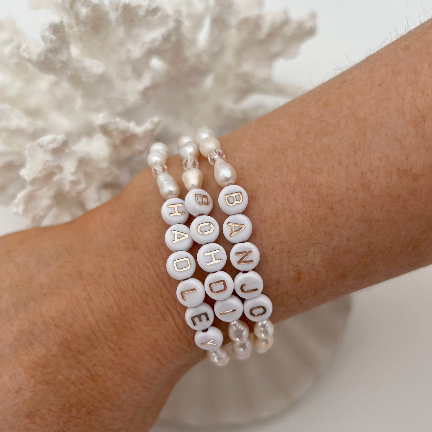 Pearla Bracelet