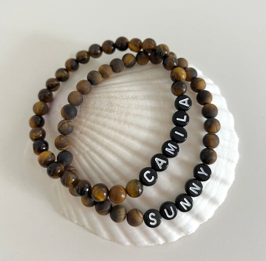 Tigers Eye