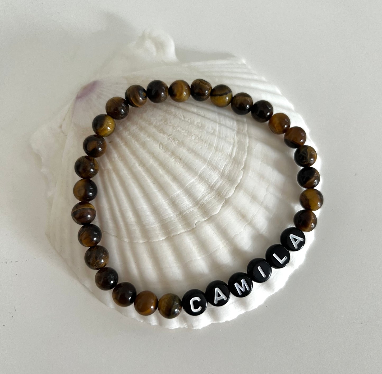 Tigers Eye