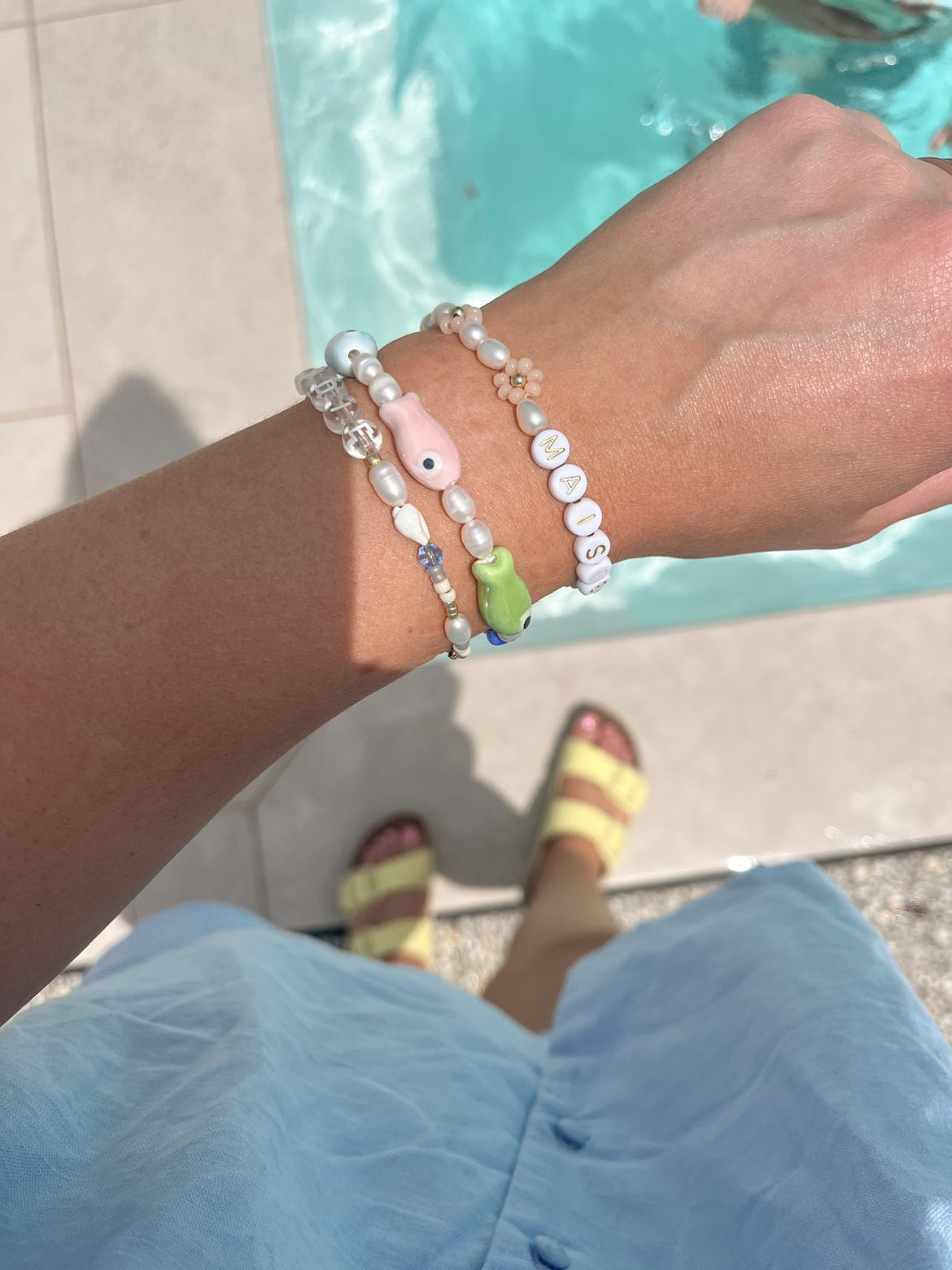 Ocea Bracelet