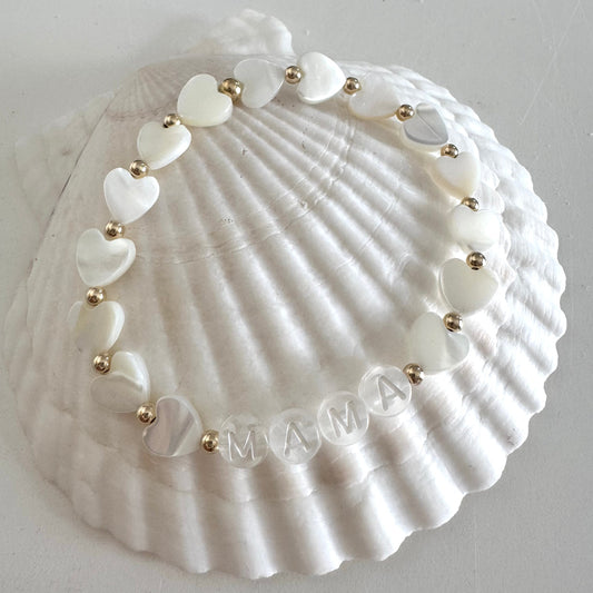 Mama of Pearl