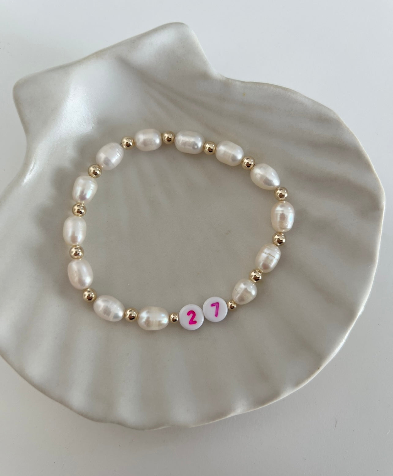 Lumi Bracelet