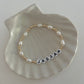 Capri Pearl Bracelet