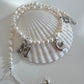 Baroque Pearl Necklace