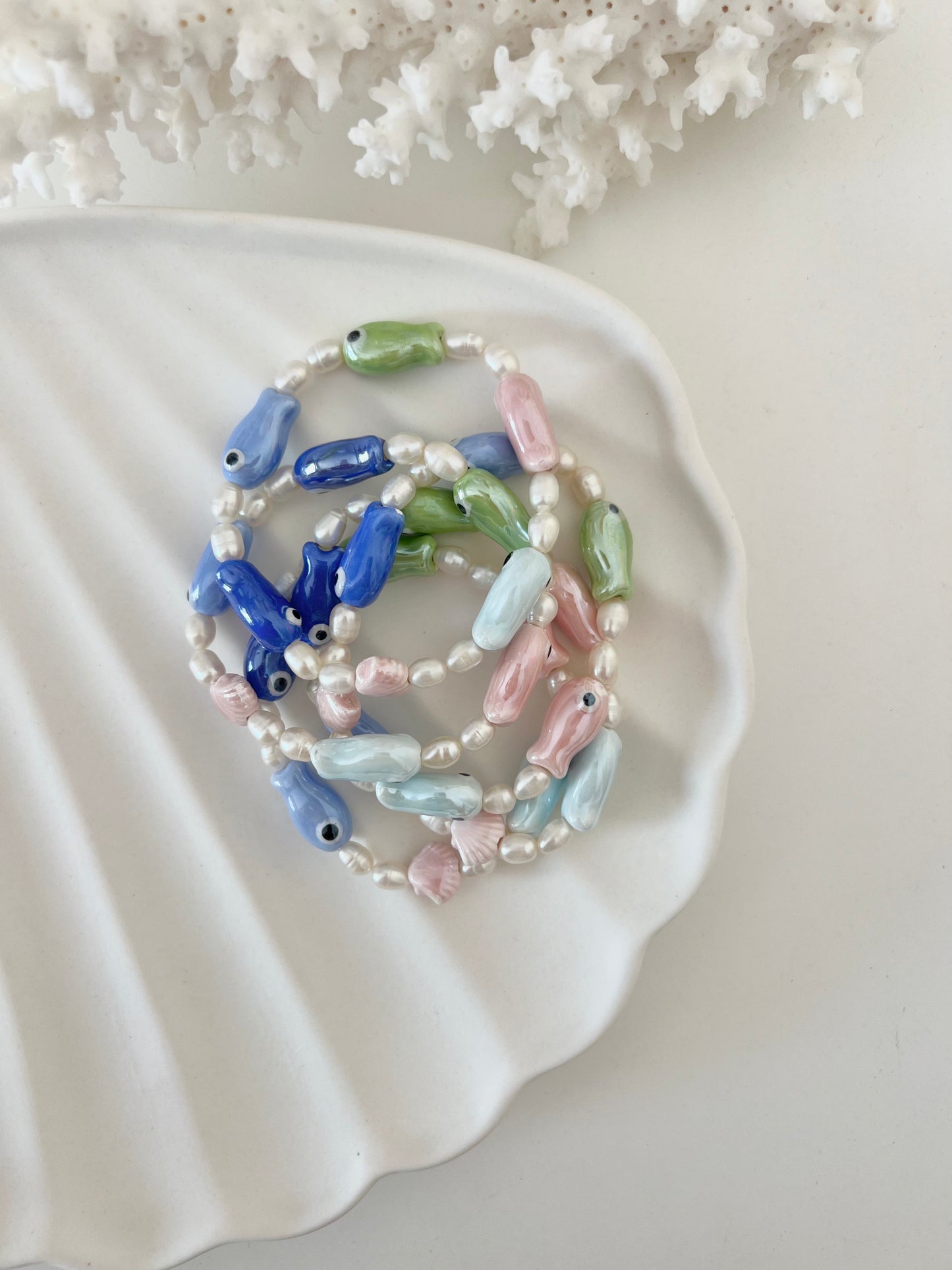 Ocea Bracelet