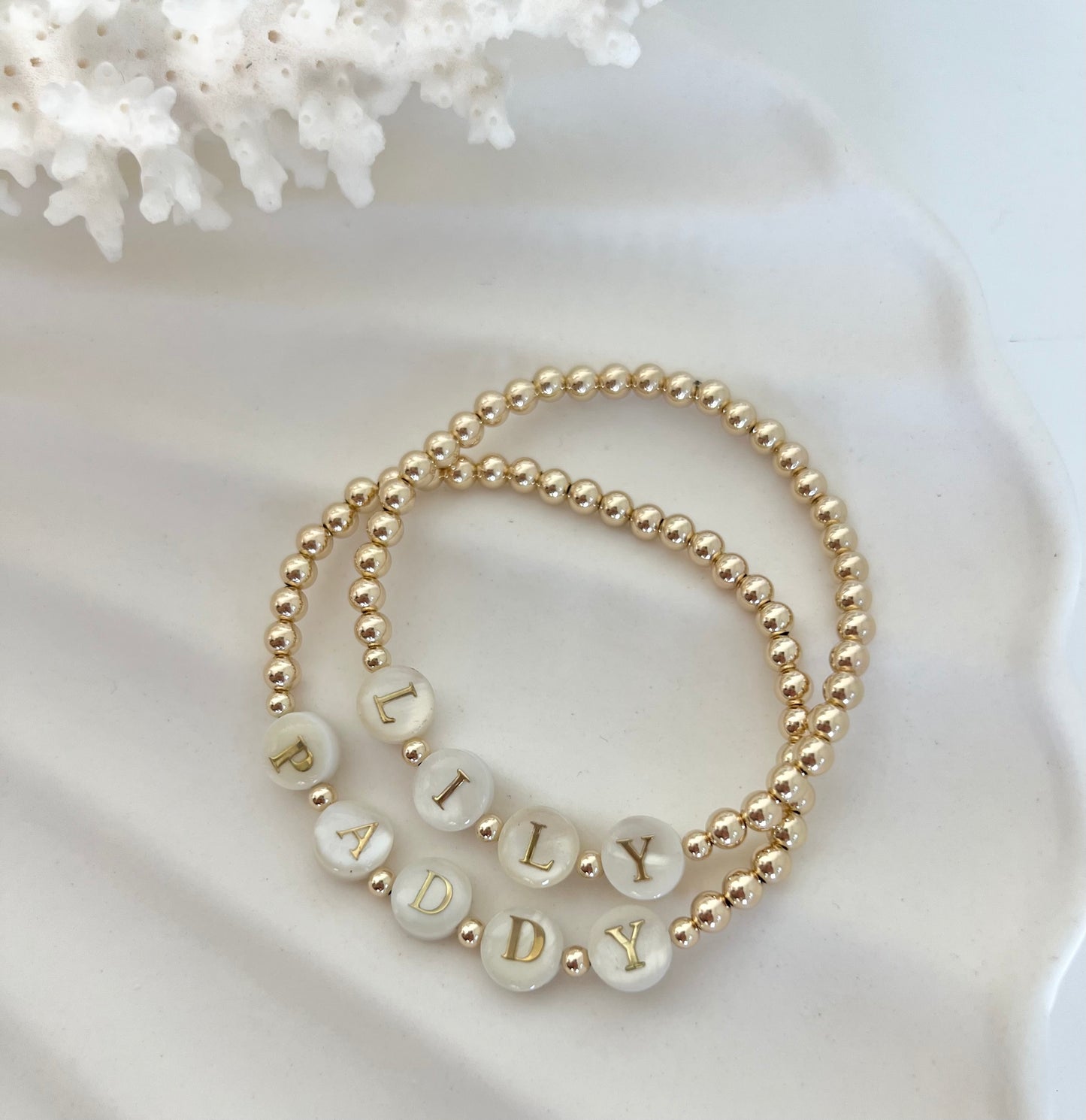 Lux Bracelet