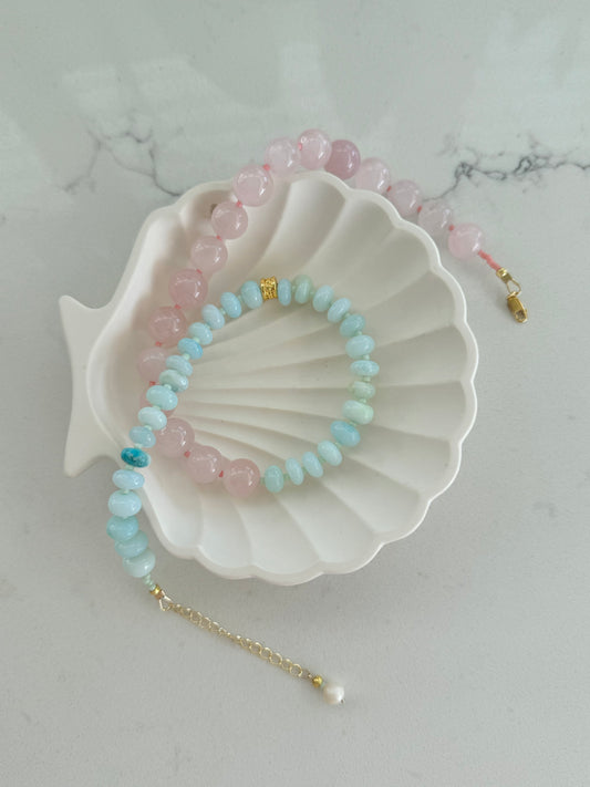 Bubblegum Necklace