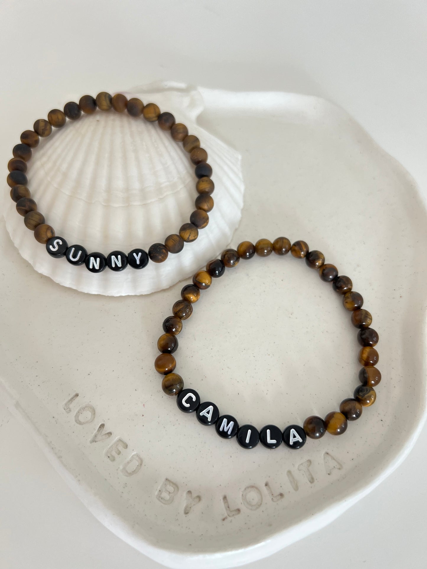 Tigers Eye