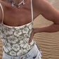 Silver Lady Luck Necklace