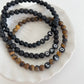 Lava Bead Bracelet