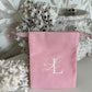 Loved by Lolita Jewellery Pouch