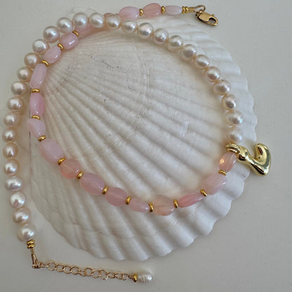 Candy Necklace