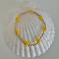 Daisy Chain Bracelet