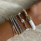 Daisy Chain Bracelet