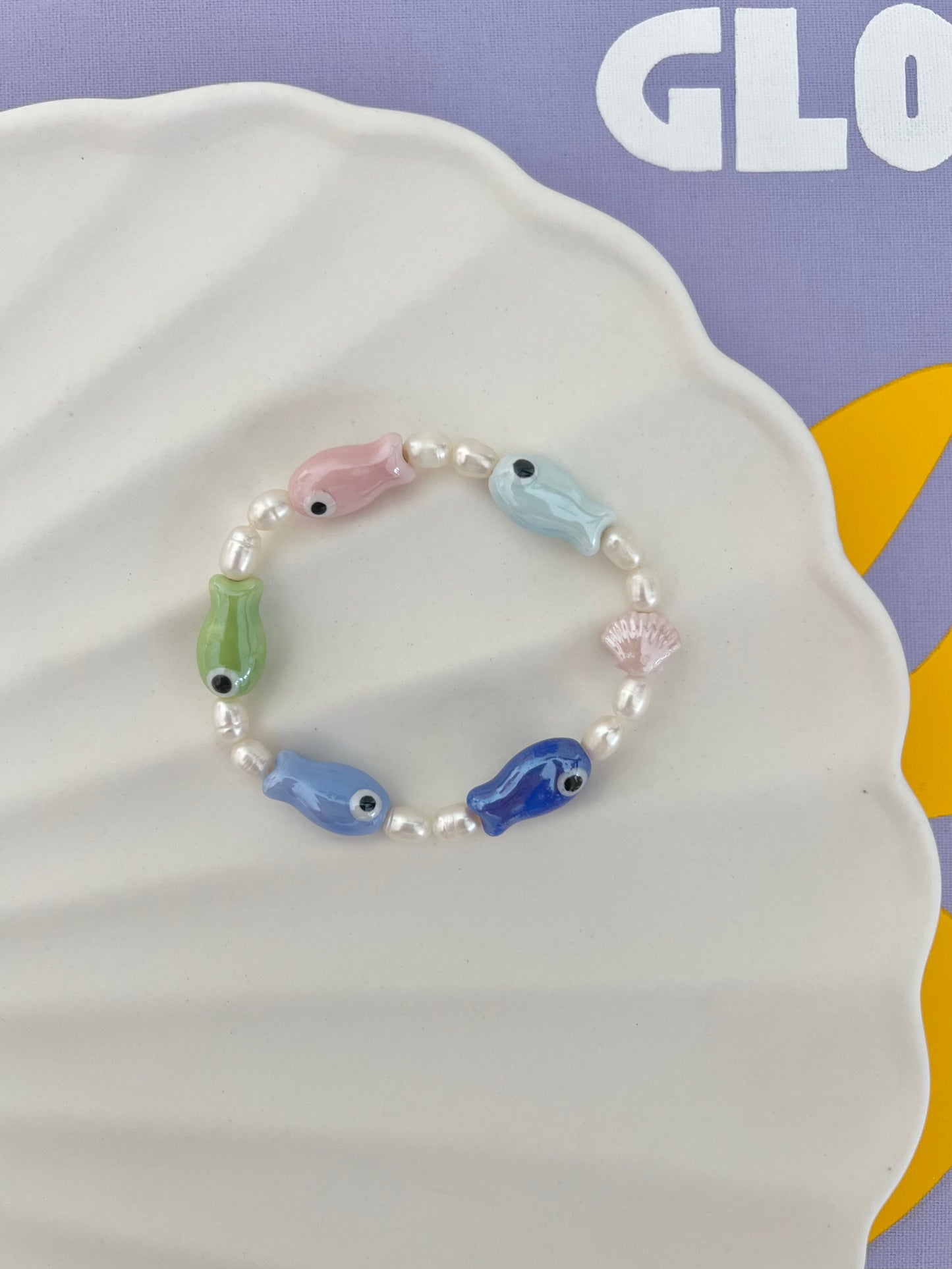 Ocea Bracelet