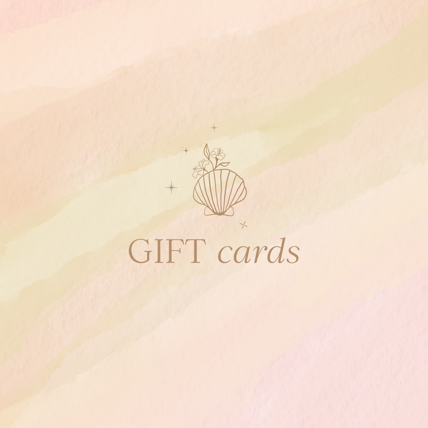 Loved by Lolita Gift Card