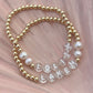 Ariel Gold Filled Bracelet
