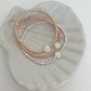 Infinity Bracelet