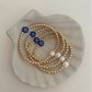 Mati Pearl Stacker