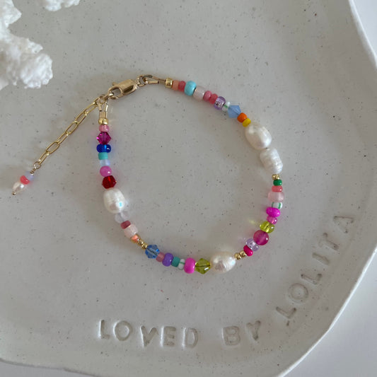 Santorini Bracelet