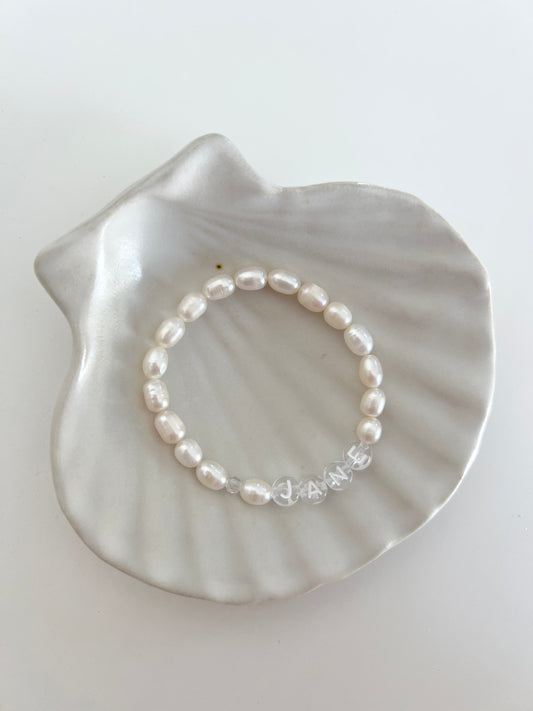 Pearla Bracelet